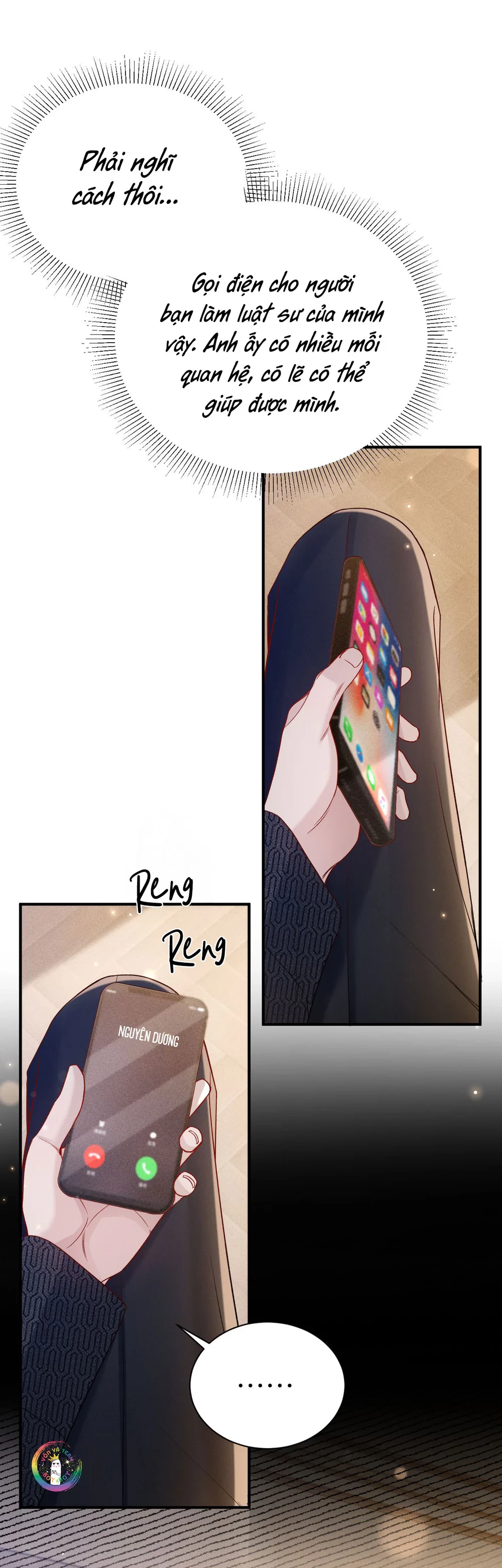 Ăn Miếng Trả Miếng Chapter 134 - 38