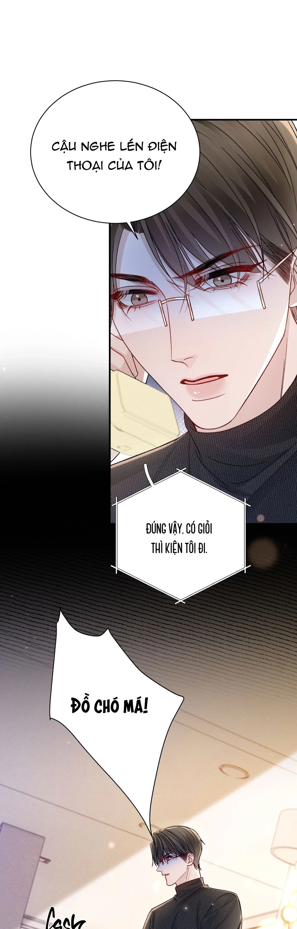 Ăn Miếng Trả Miếng Chapter 134 - 43