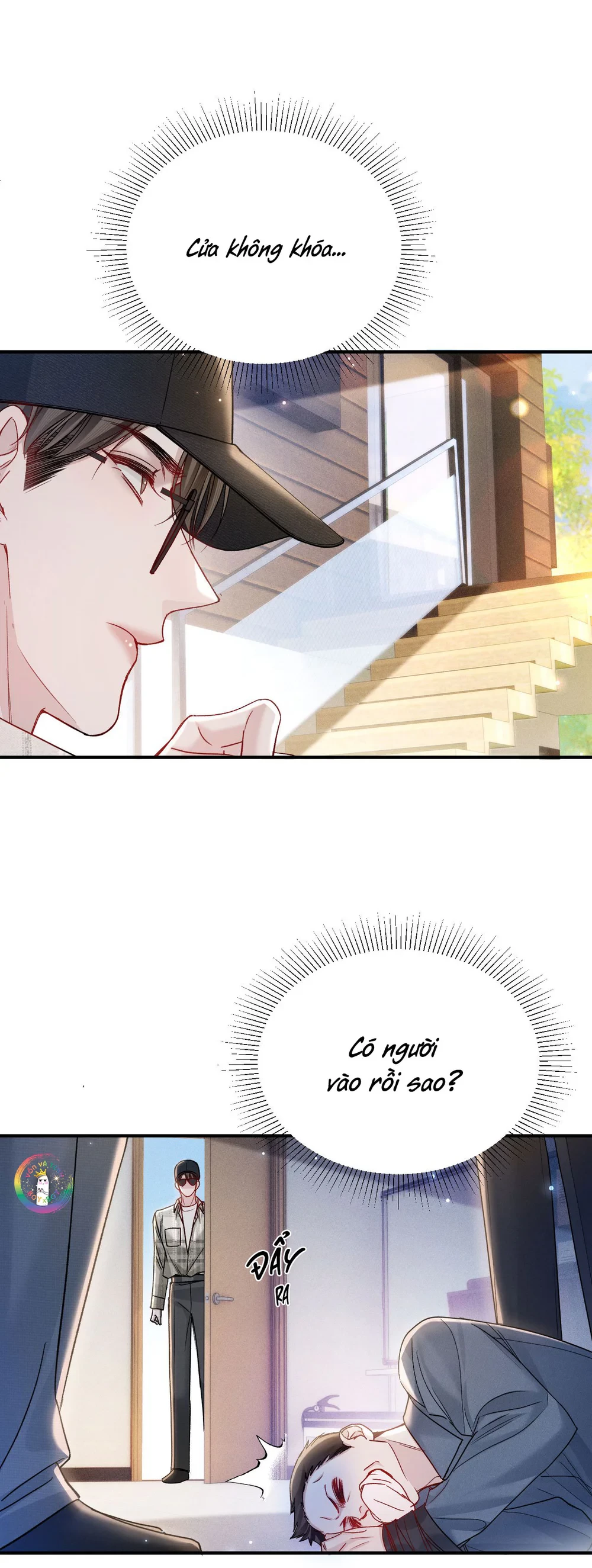 Ăn Miếng Trả Miếng Chapter 135 - 5