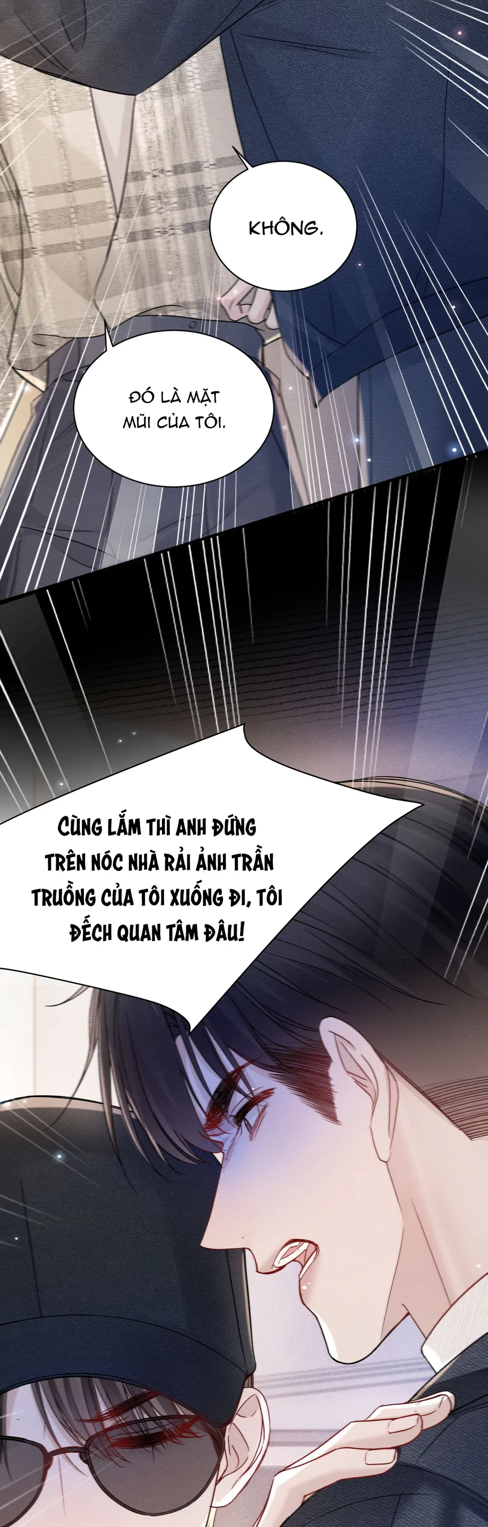 Ăn Miếng Trả Miếng Chapter 136 - 5