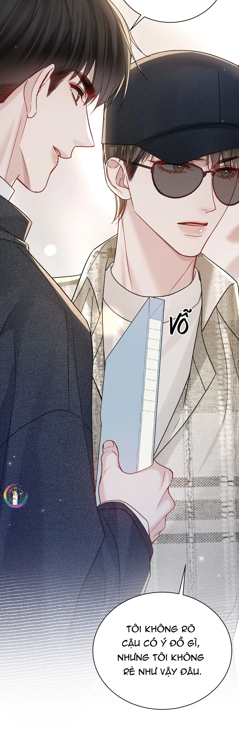 Ăn Miếng Trả Miếng Chapter 136 - 23