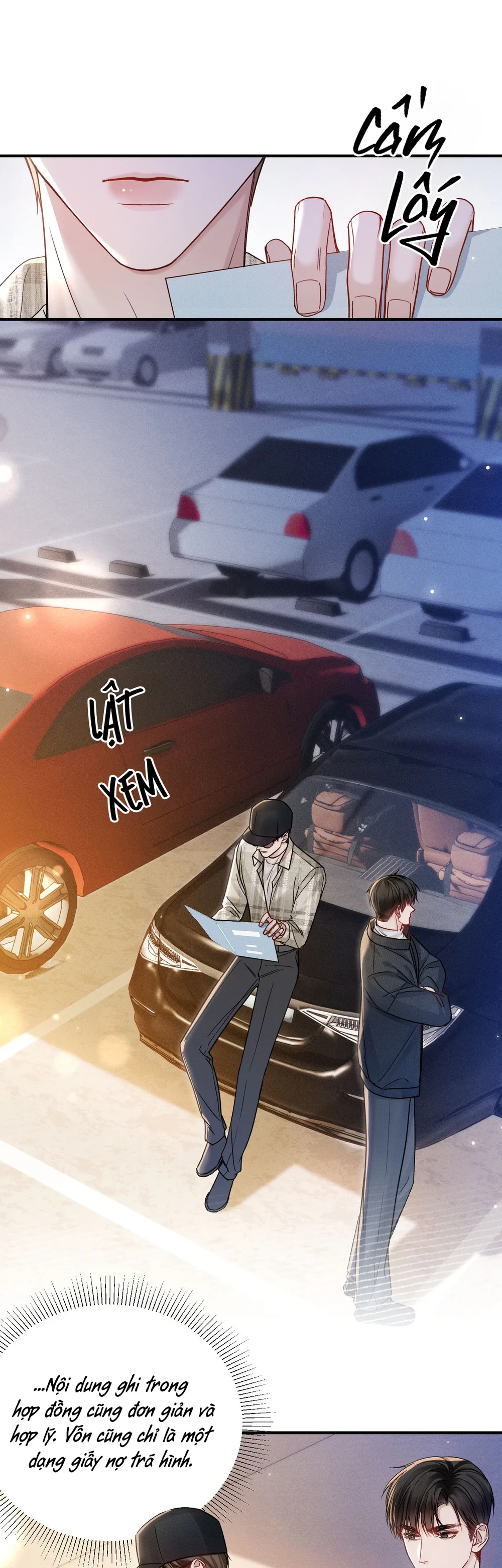 Ăn Miếng Trả Miếng Chapter 136 - 26