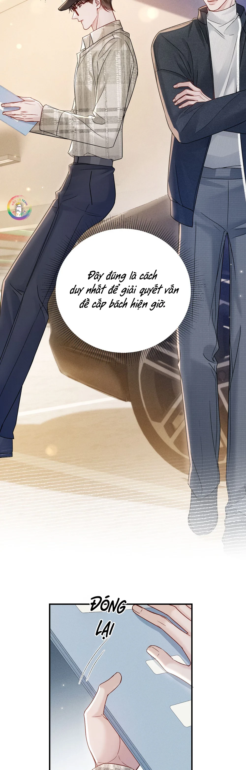 Ăn Miếng Trả Miếng Chapter 136 - 27