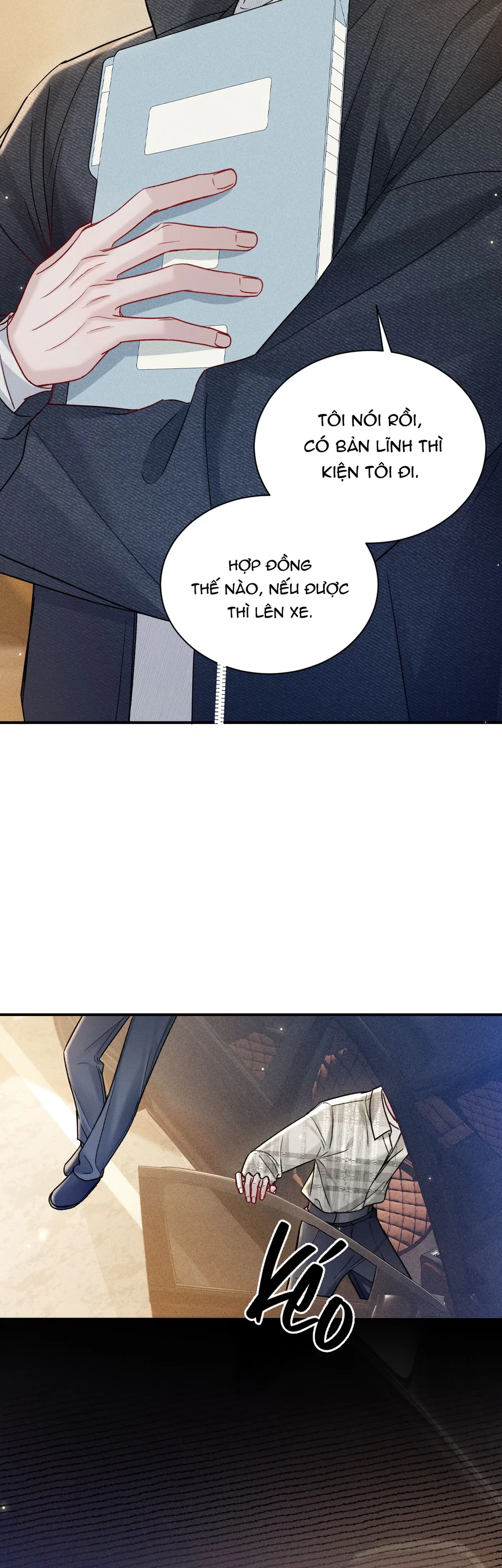 Ăn Miếng Trả Miếng Chapter 136 - 33