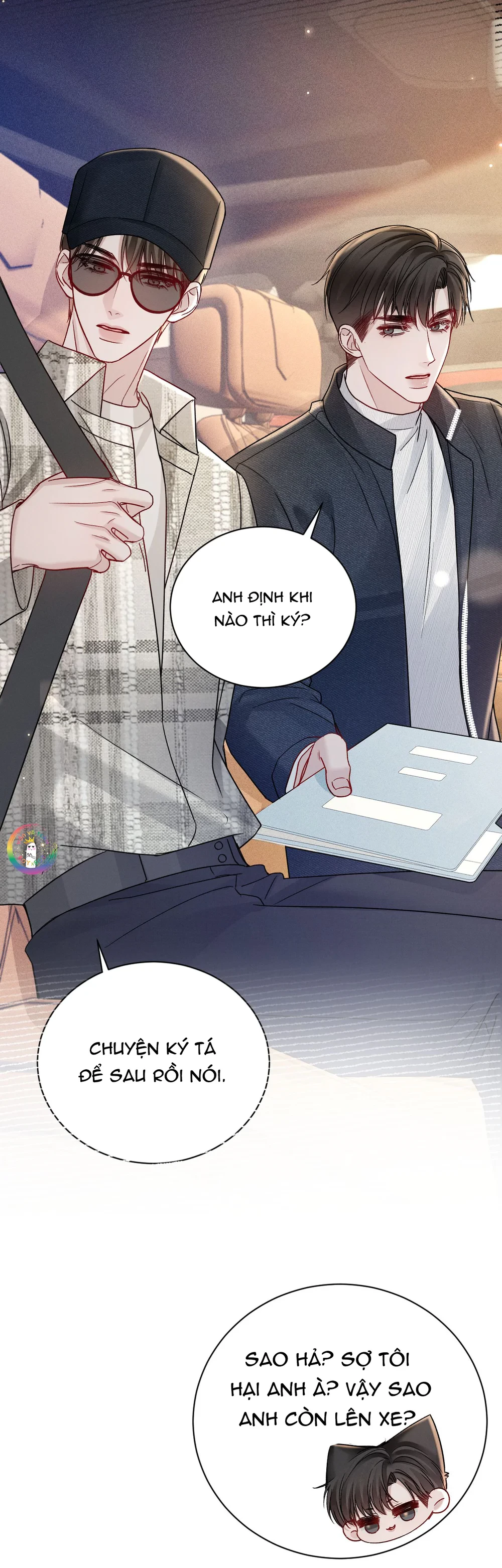 Ăn Miếng Trả Miếng Chapter 136 - 34