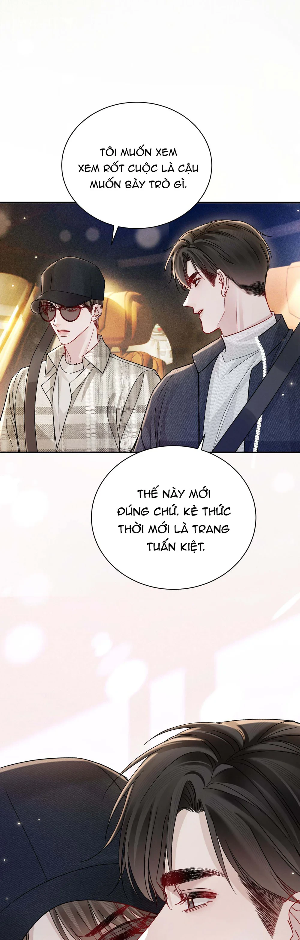 Ăn Miếng Trả Miếng Chapter 137 - 3