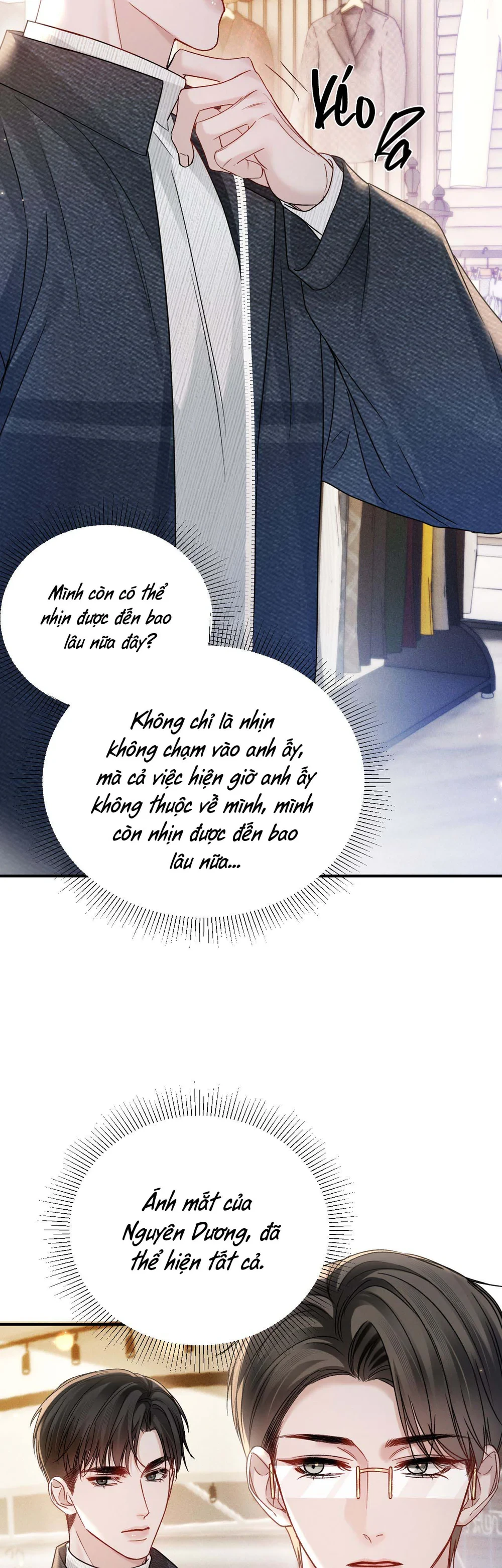 Ăn Miếng Trả Miếng Chapter 137 - 10