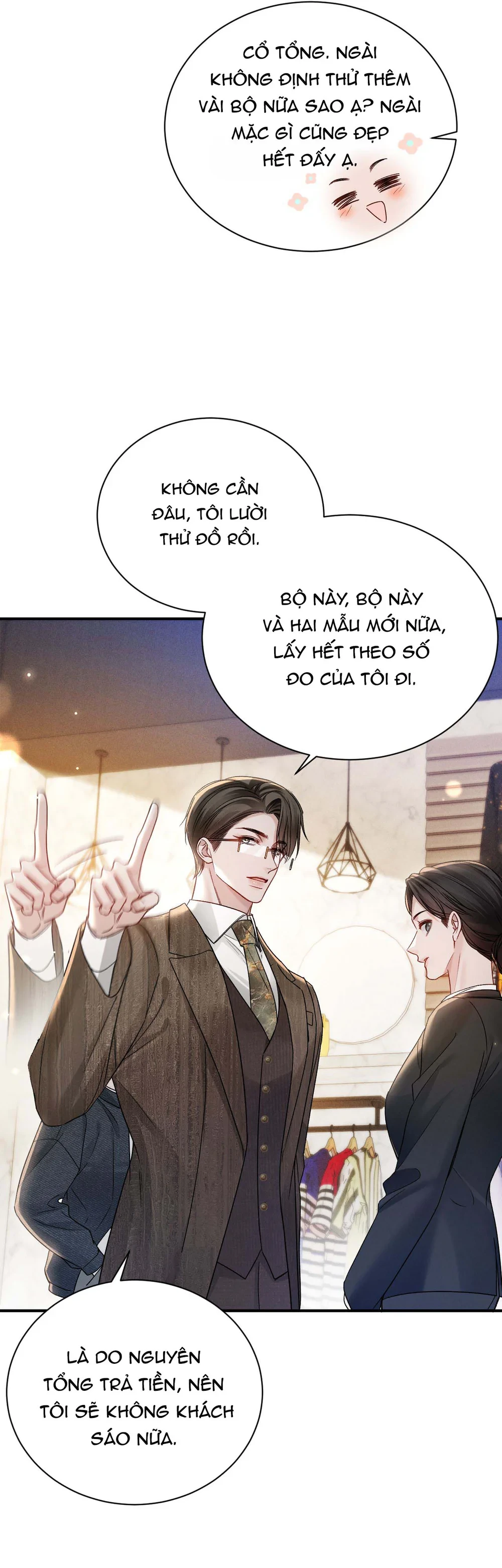 Ăn Miếng Trả Miếng Chapter 137 - 12