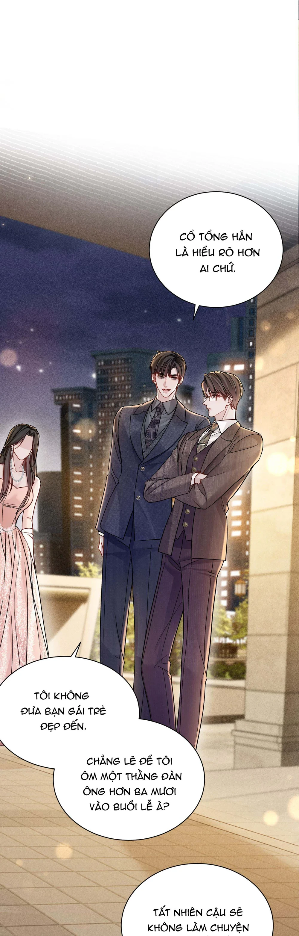 Ăn Miếng Trả Miếng Chapter 137 - 24