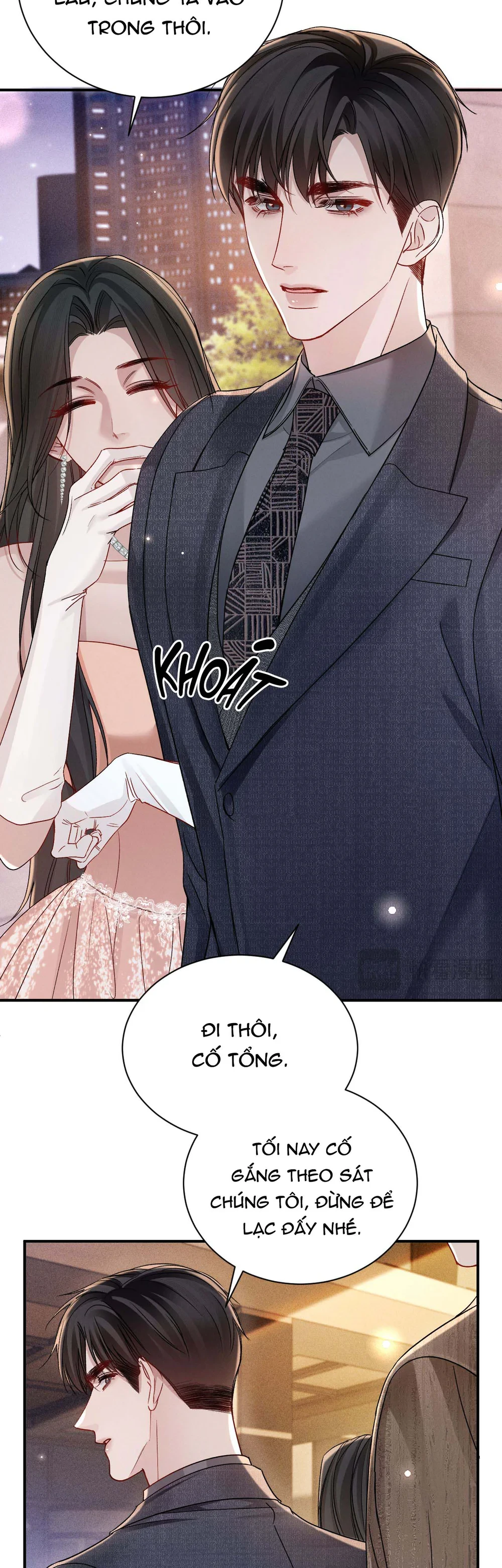 Ăn Miếng Trả Miếng Chapter 137 - 28