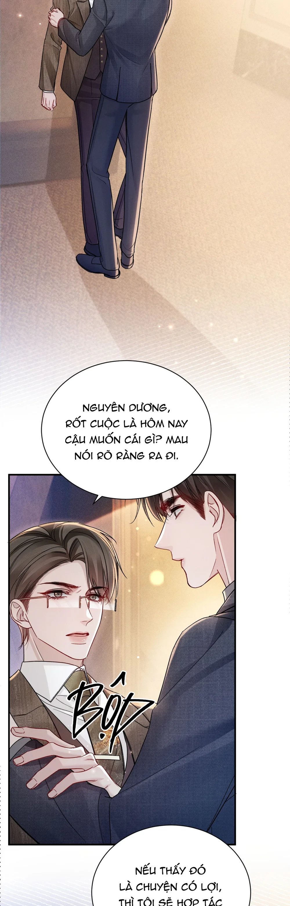 Ăn Miếng Trả Miếng Chapter 138 - 5