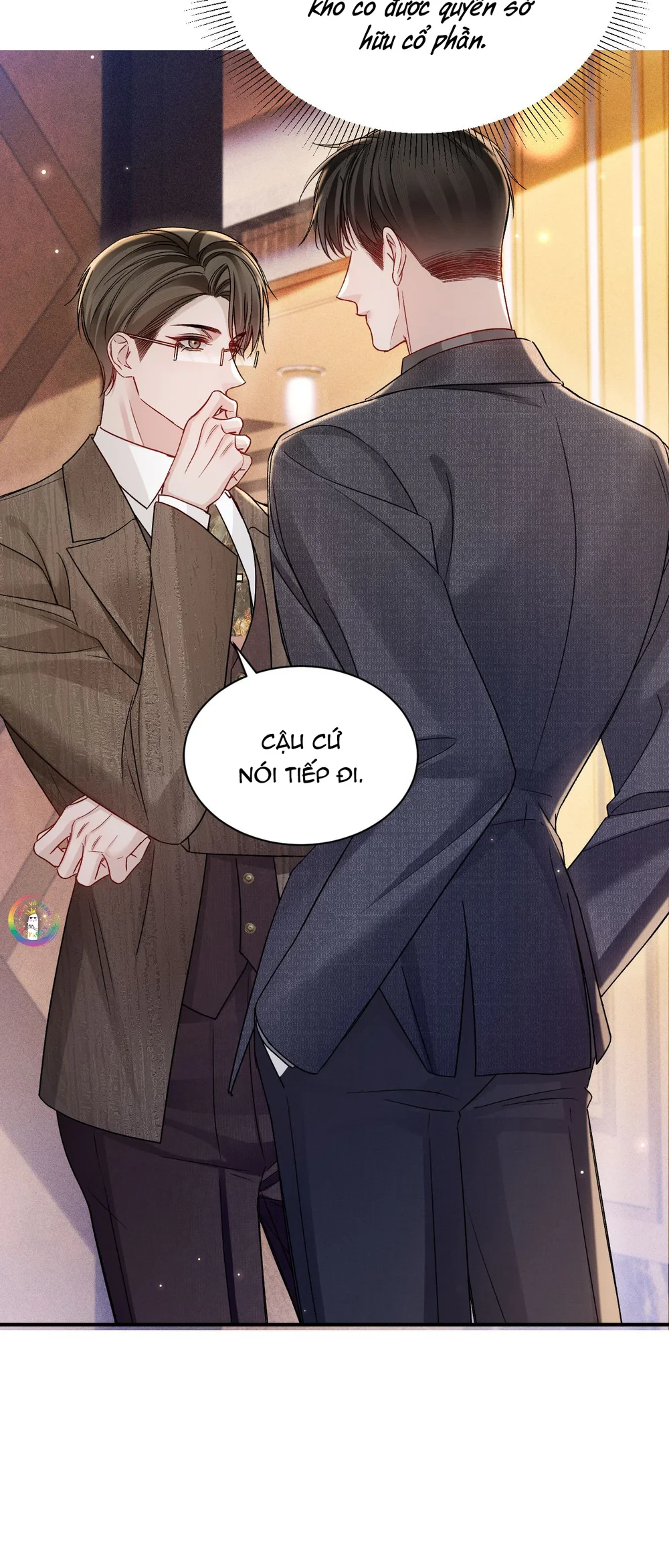 Ăn Miếng Trả Miếng Chapter 138 - 9