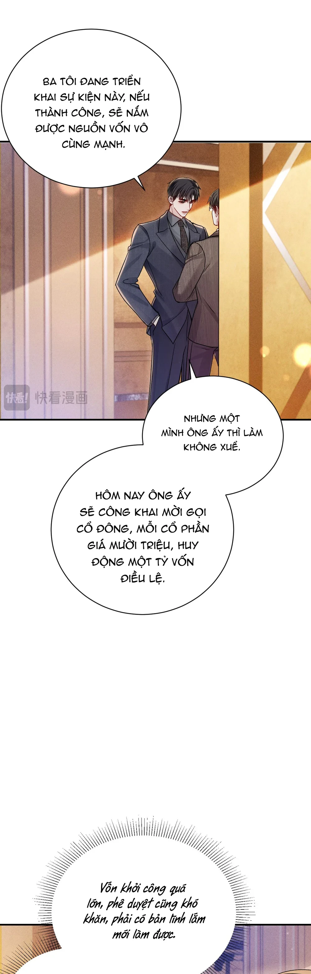 Ăn Miếng Trả Miếng Chapter 138 - 10