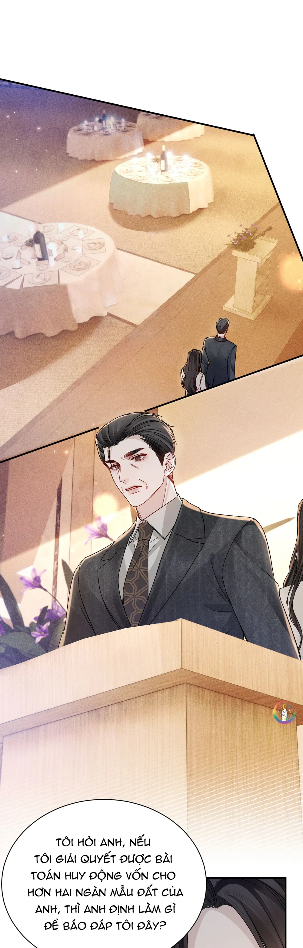 Ăn Miếng Trả Miếng Chapter 138 - 12