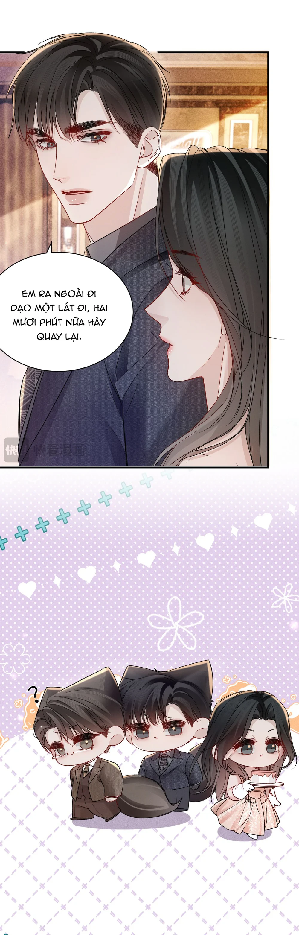 Ăn Miếng Trả Miếng Chapter 138 - 25