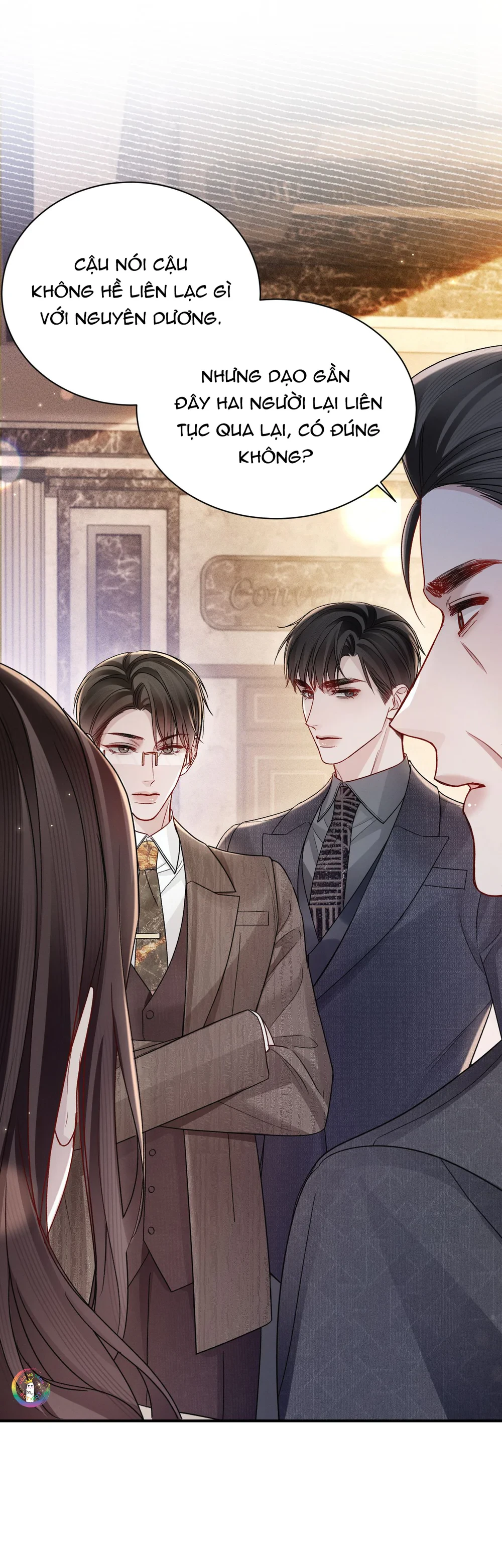 Ăn Miếng Trả Miếng Chapter 139 - 4