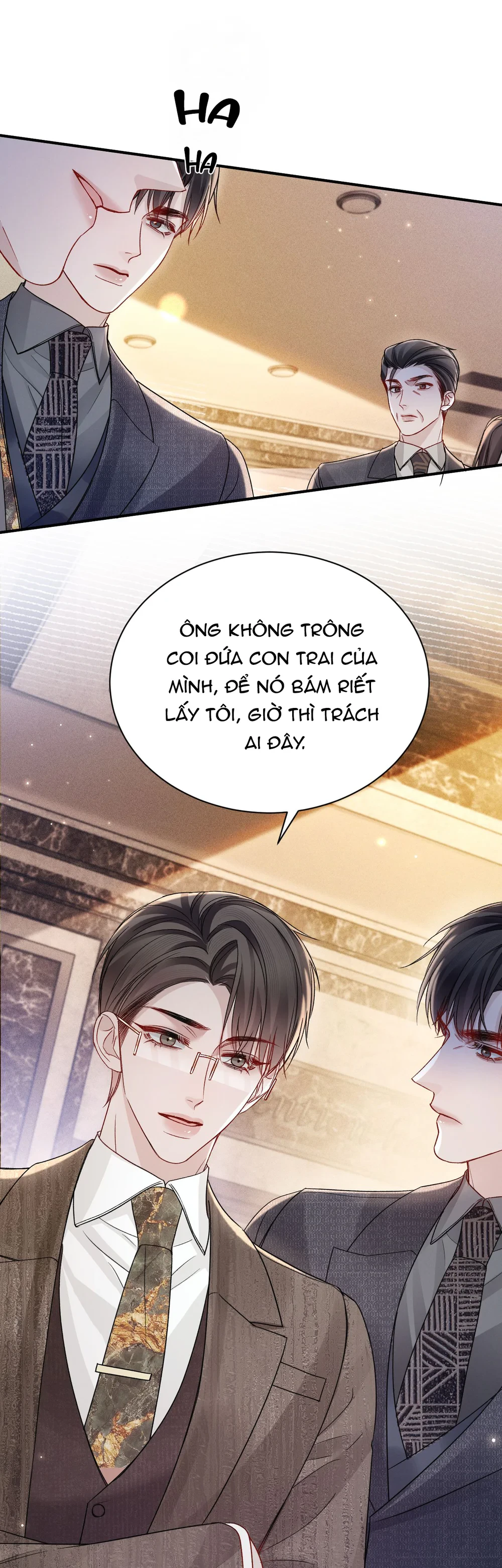 Ăn Miếng Trả Miếng Chapter 139 - 5