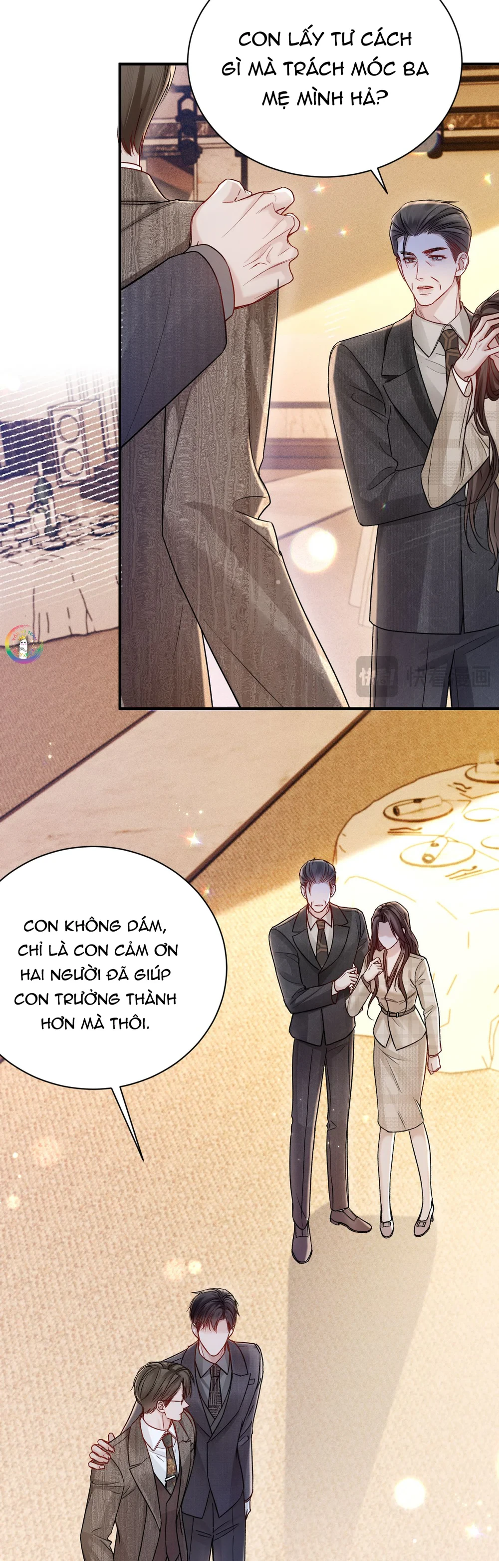 Ăn Miếng Trả Miếng Chapter 139 - 14