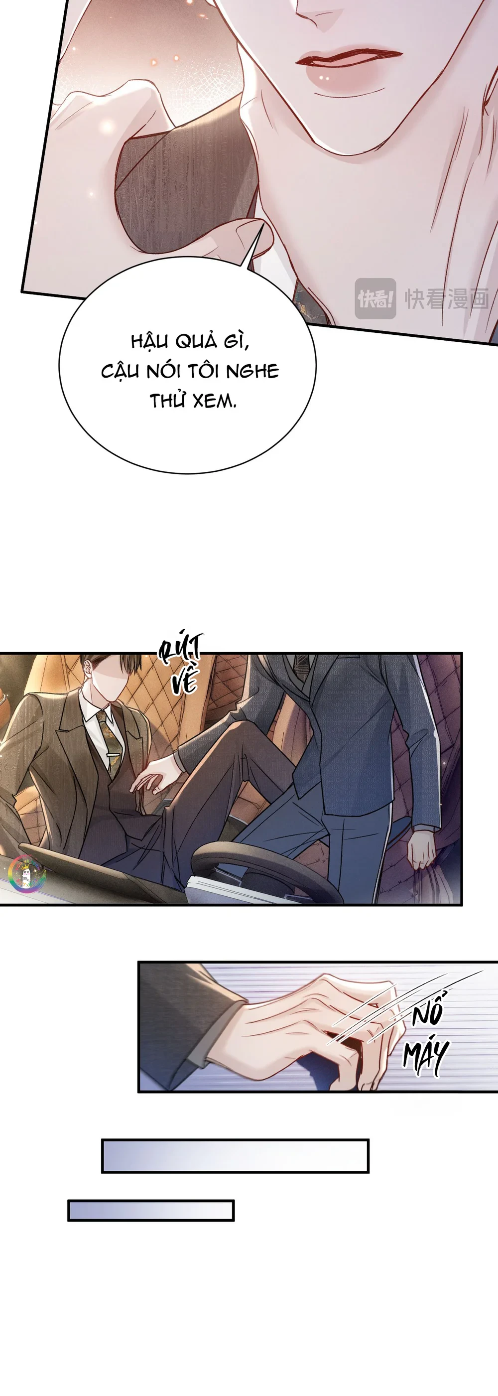 Ăn Miếng Trả Miếng Chapter 139 - 21