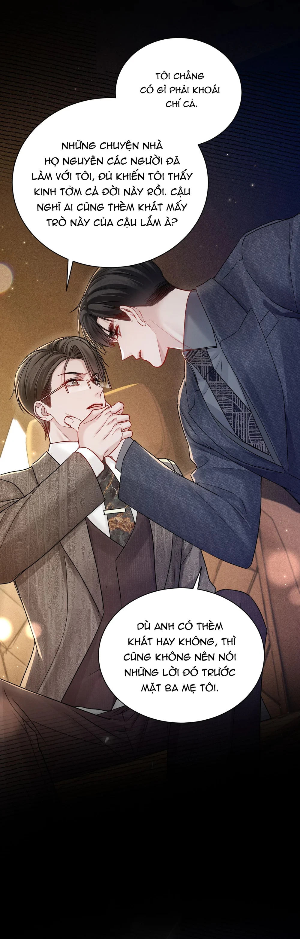 Ăn Miếng Trả Miếng Chapter 139 - 26