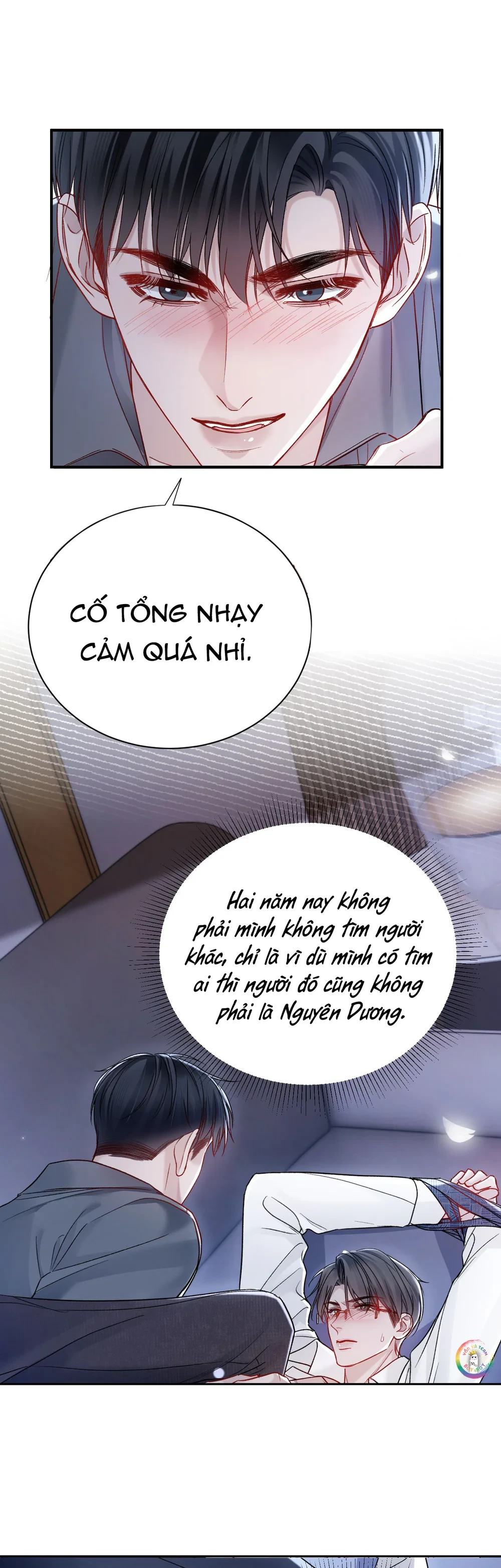 Ăn Miếng Trả Miếng Chapter 140 - 4