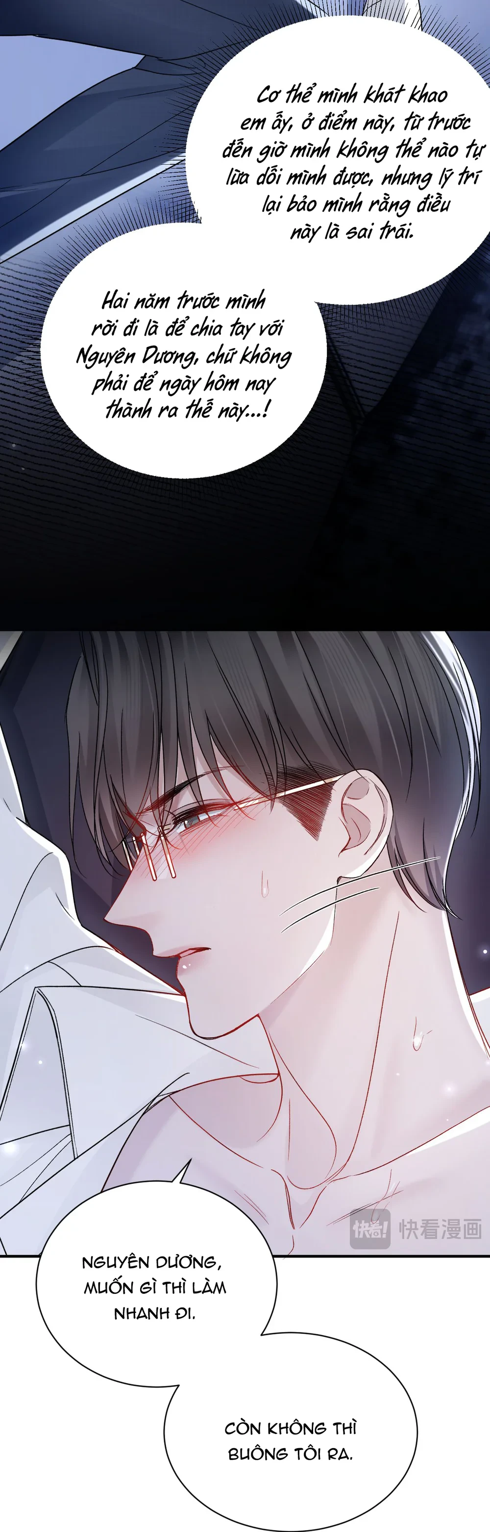 Ăn Miếng Trả Miếng Chapter 140 - 5