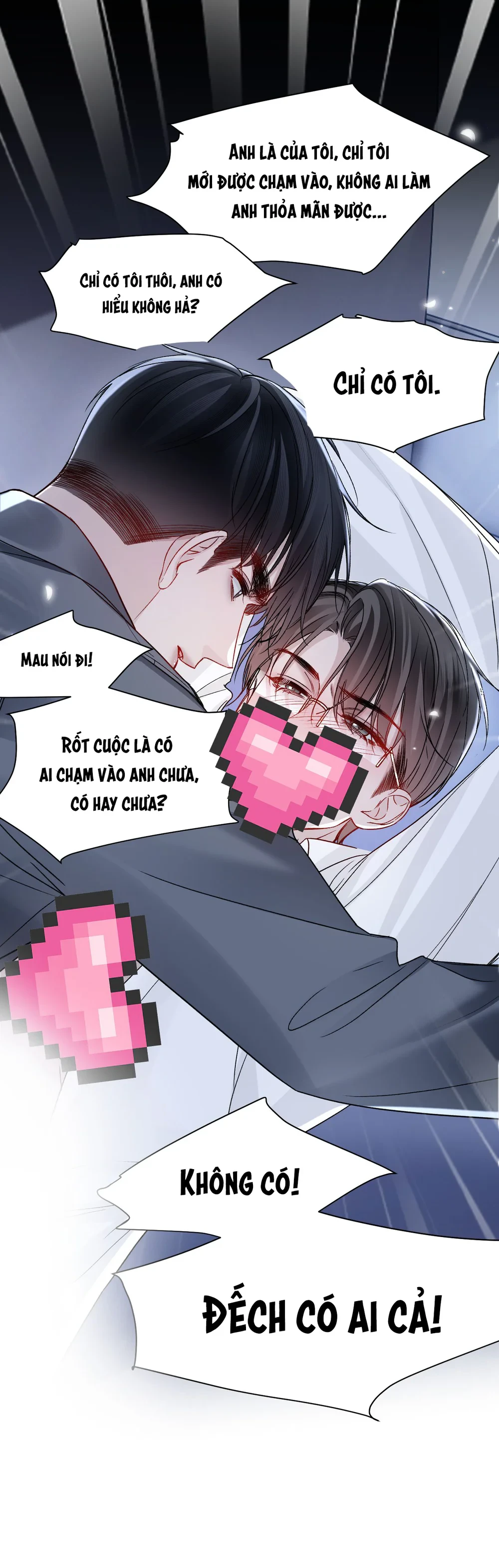 Ăn Miếng Trả Miếng Chapter 140 - 8