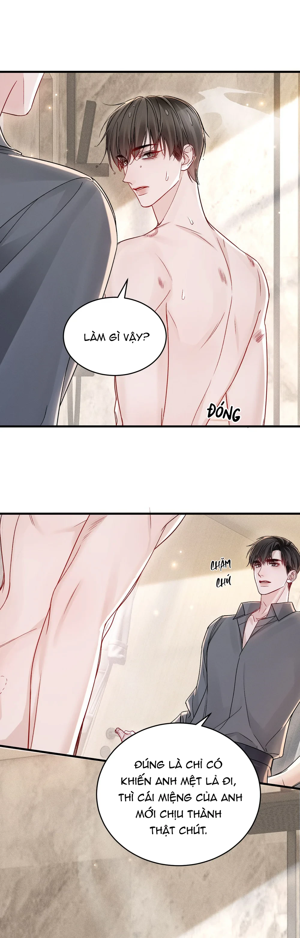 Ăn Miếng Trả Miếng Chapter 140 - 16