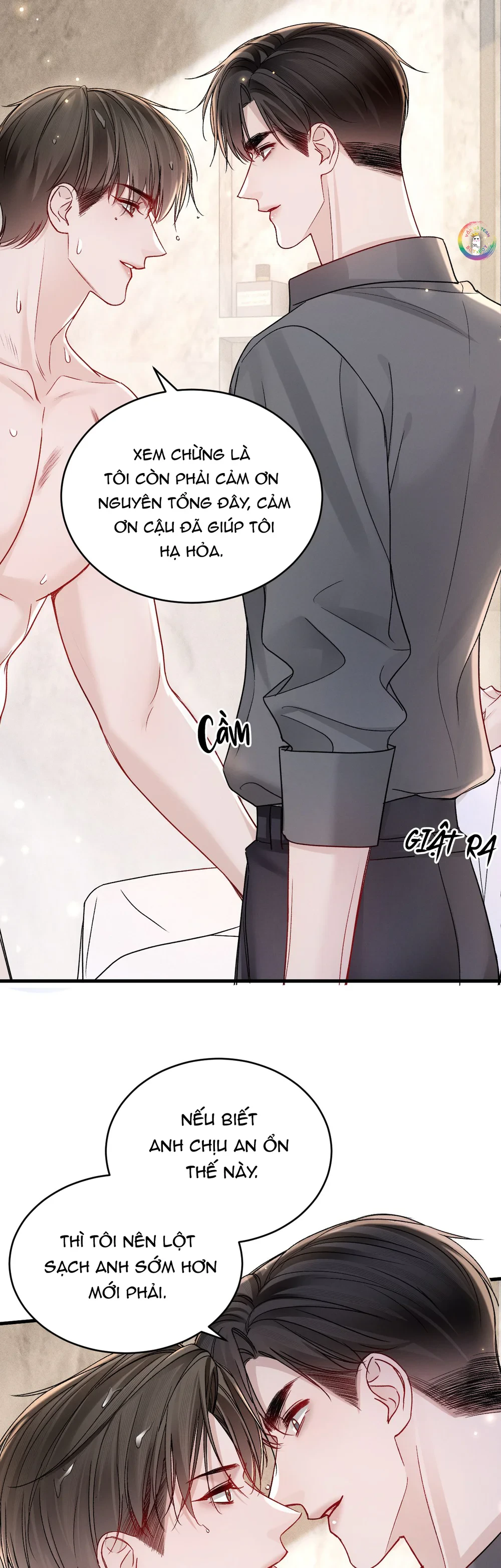 Ăn Miếng Trả Miếng Chapter 140 - 17