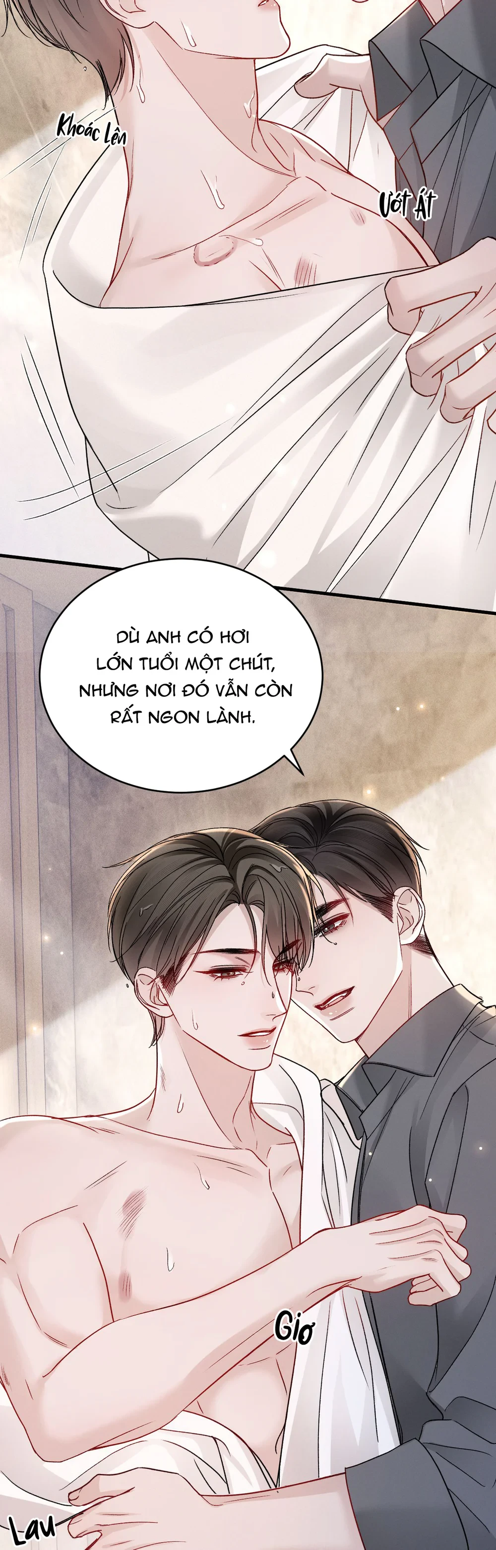 Ăn Miếng Trả Miếng Chapter 140 - 18