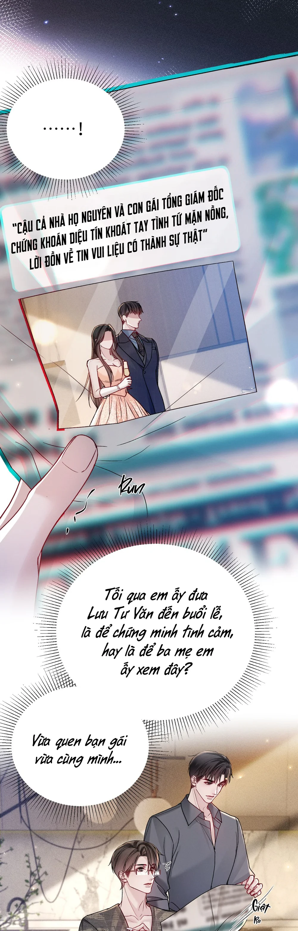 Ăn Miếng Trả Miếng Chapter 140 - 25