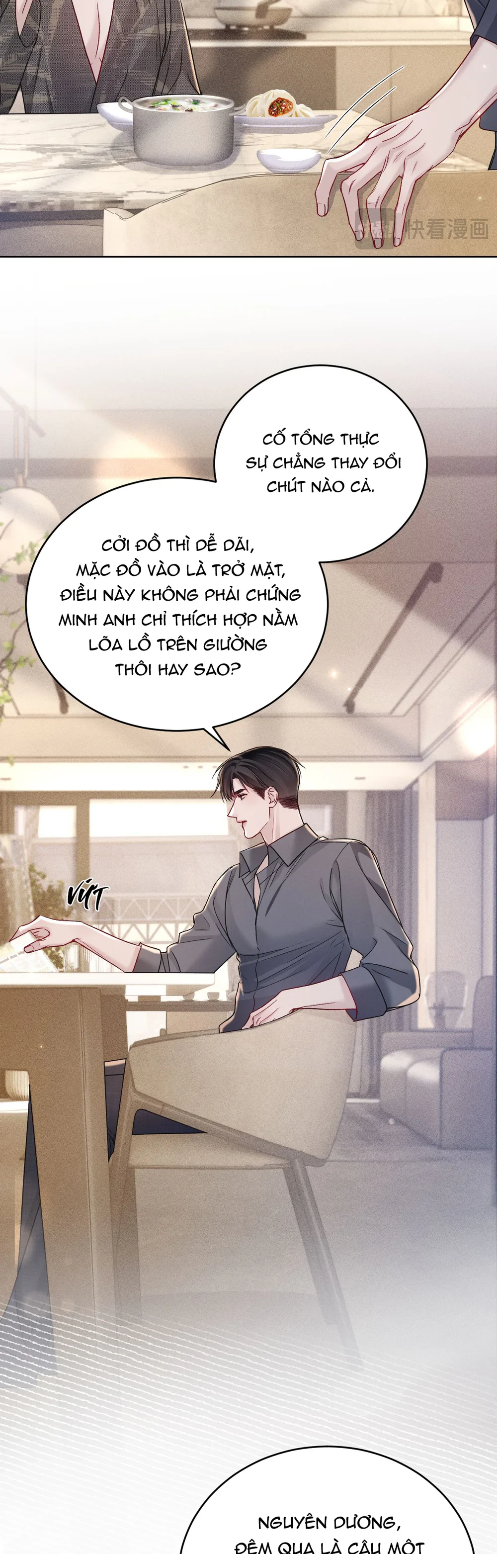 Ăn Miếng Trả Miếng Chapter 140 - 27