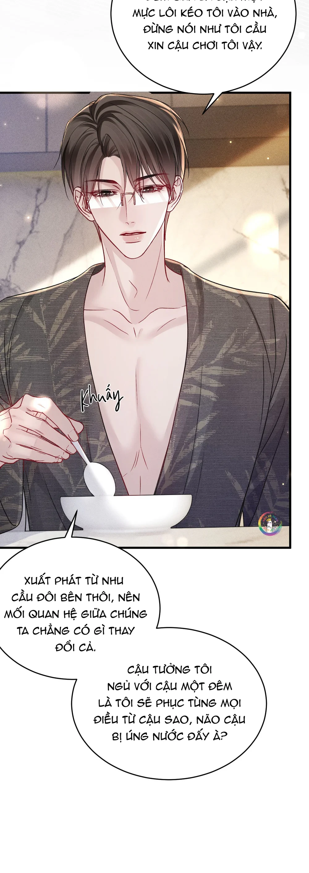 Ăn Miếng Trả Miếng Chapter 140 - 28