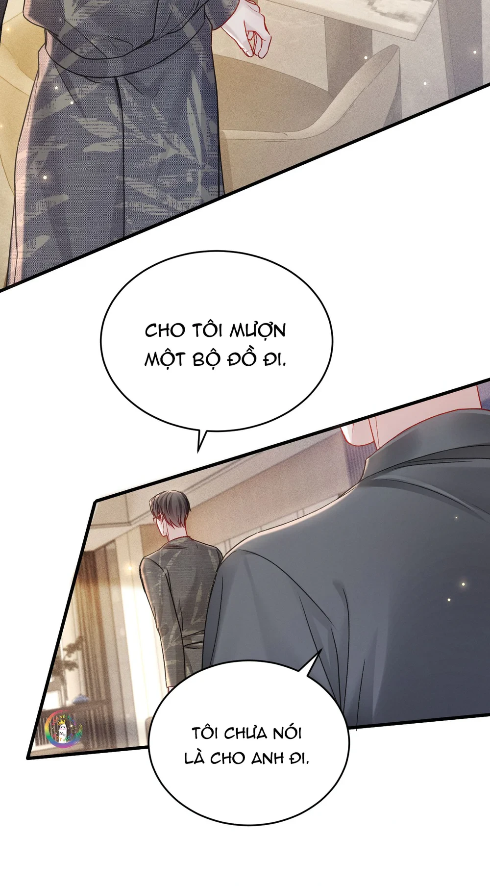 Ăn Miếng Trả Miếng Chapter 140 - 32