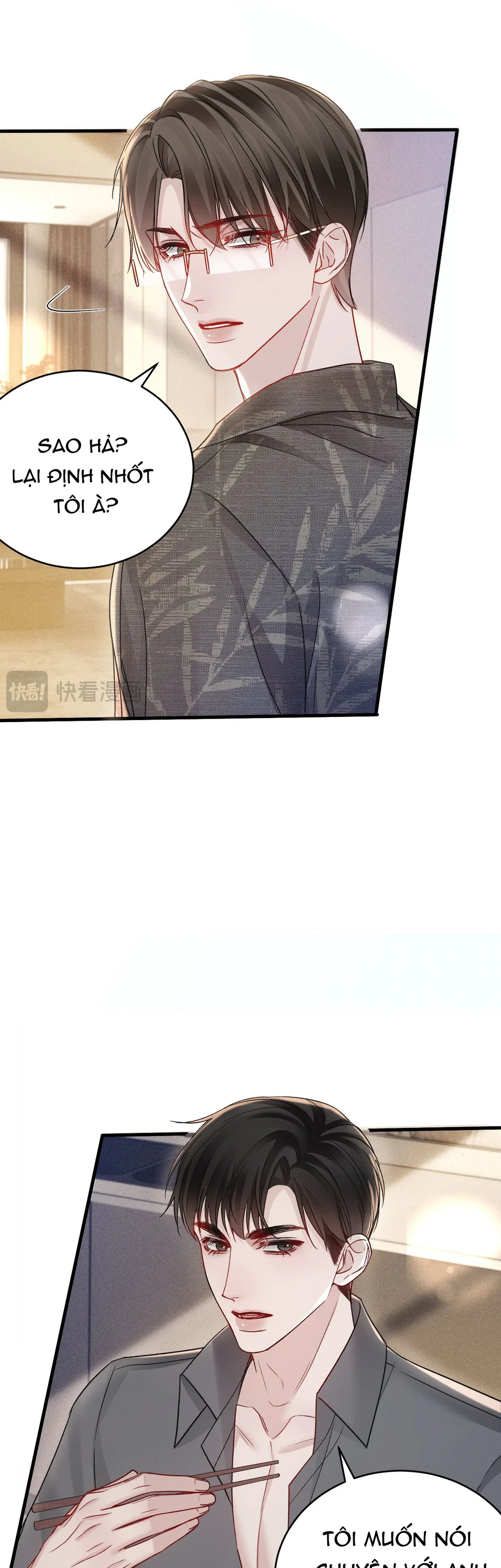 Ăn Miếng Trả Miếng Chapter 140 - 33