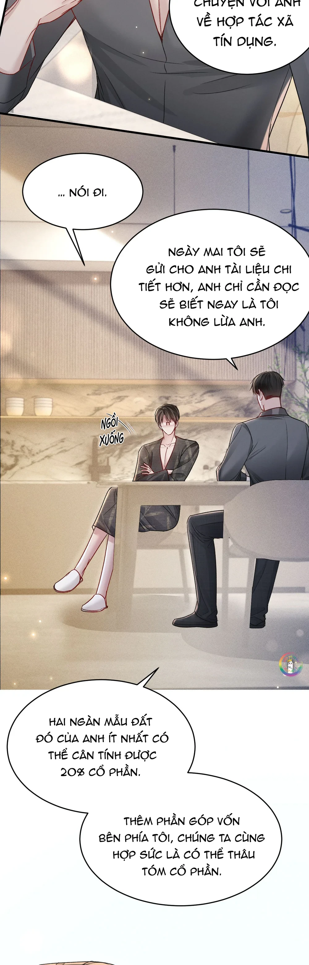 Ăn Miếng Trả Miếng Chapter 140 - 34