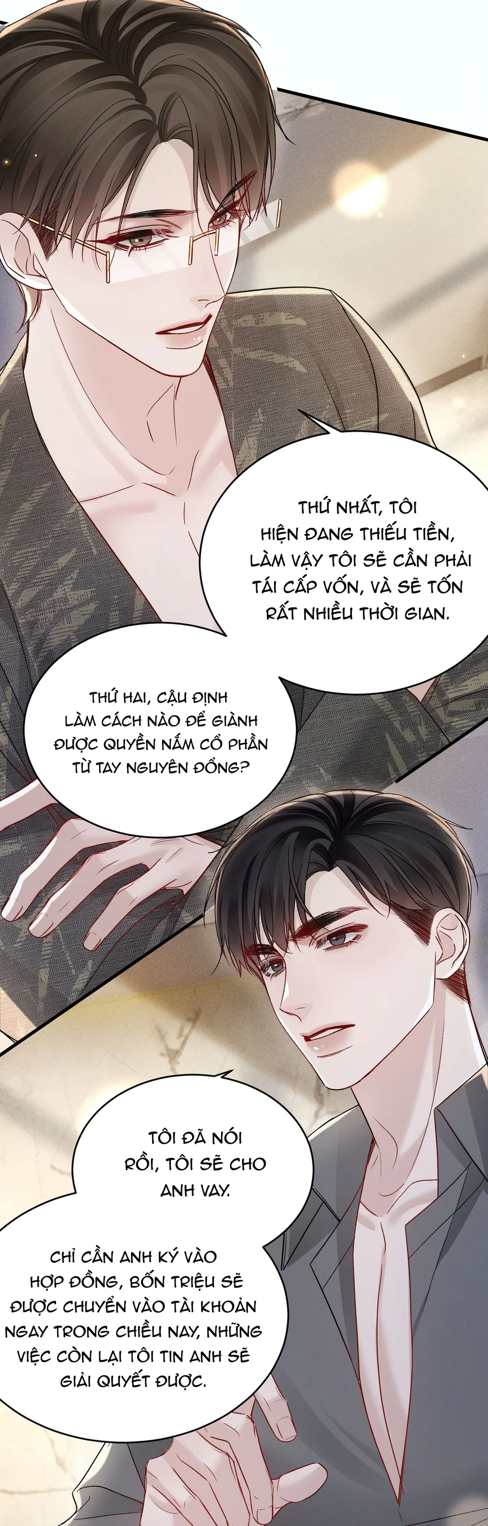 Ăn Miếng Trả Miếng Chapter 140 - 35