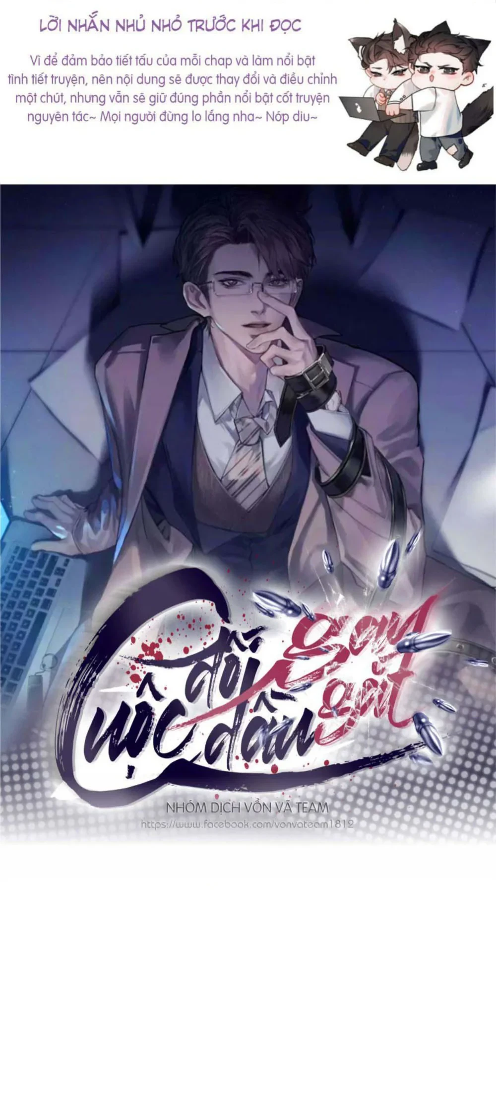 Ăn Miếng Trả Miếng Chapter 141 - 3