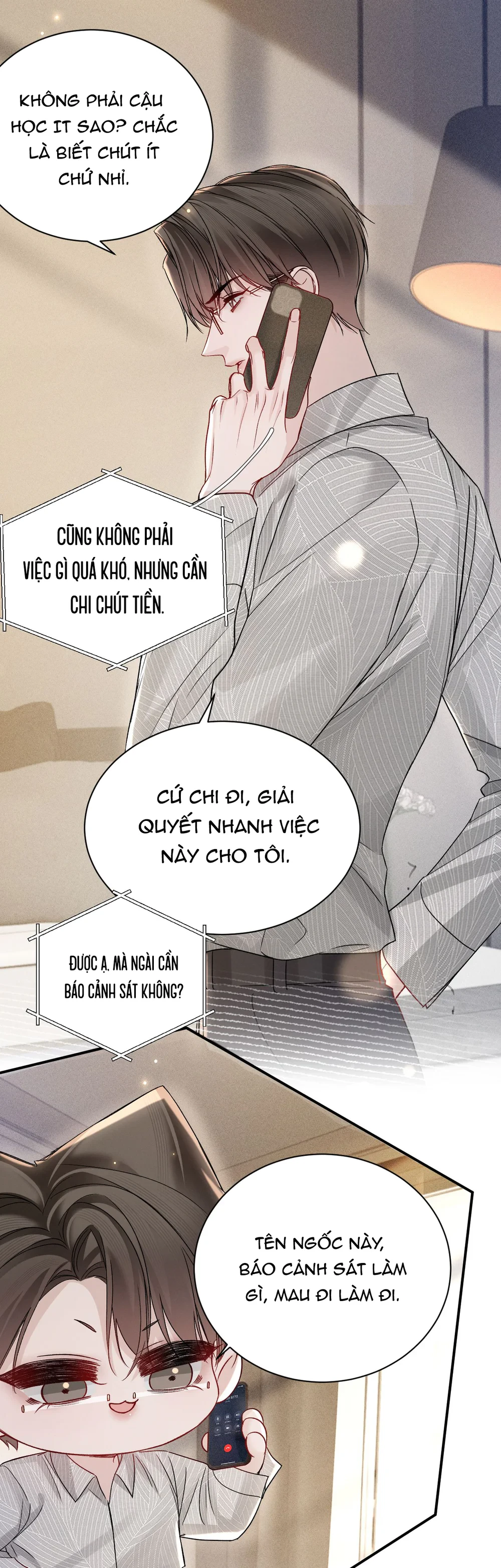 Ăn Miếng Trả Miếng Chapter 141 - 17