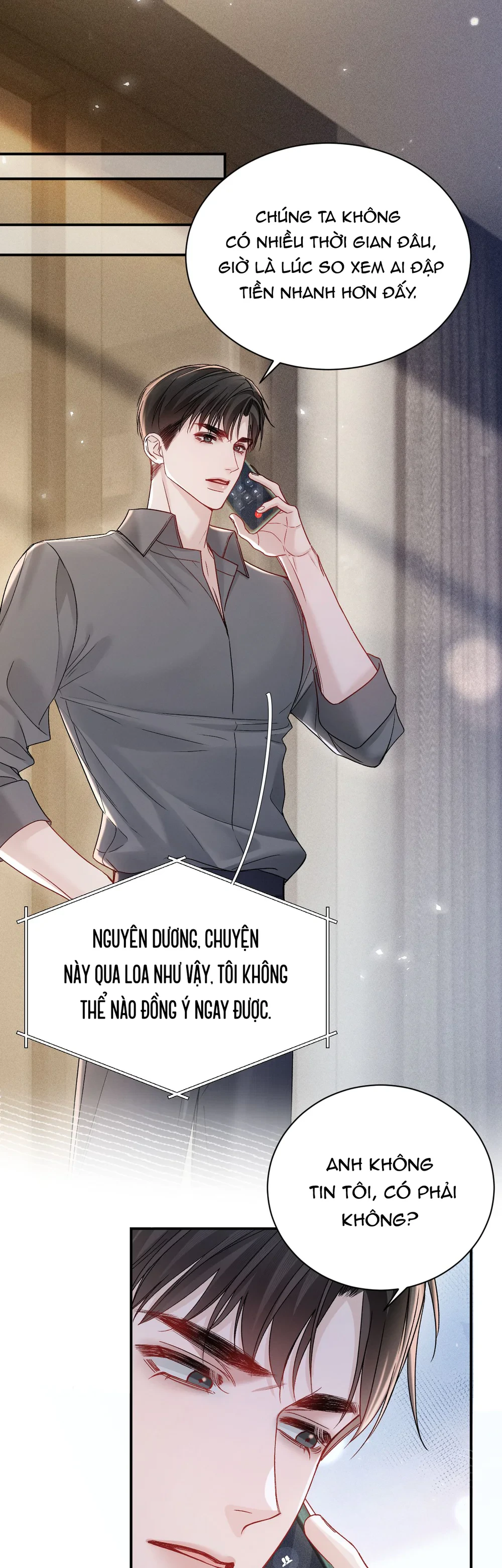 Ăn Miếng Trả Miếng Chapter 141 - 21