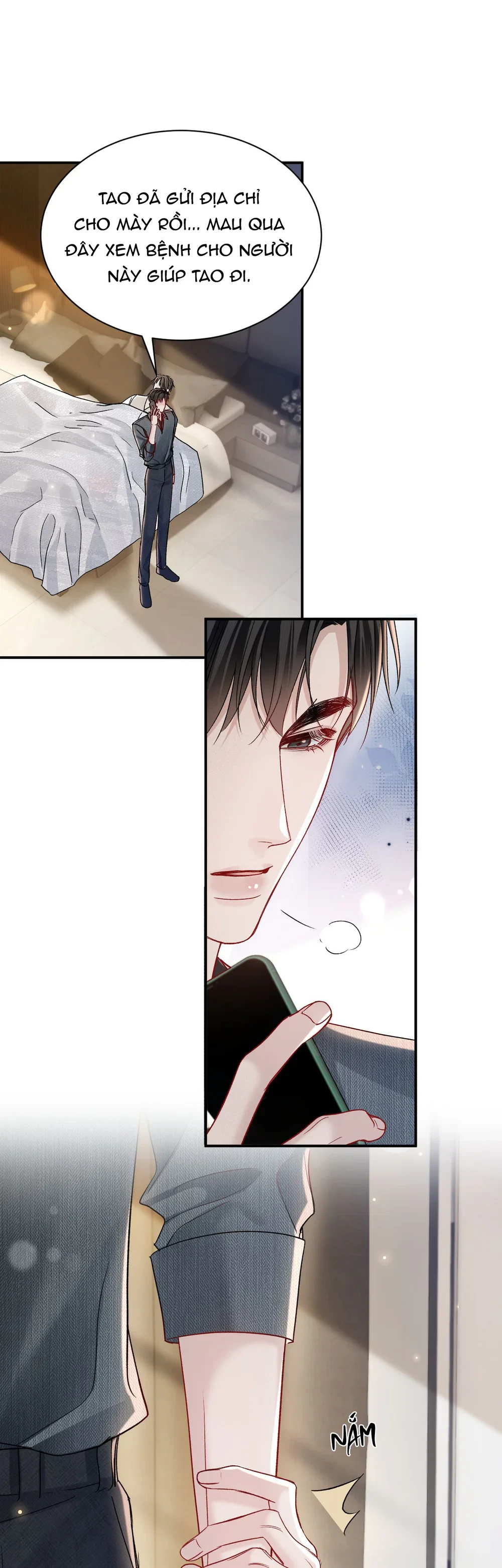 Ăn Miếng Trả Miếng Chapter 142 - 18