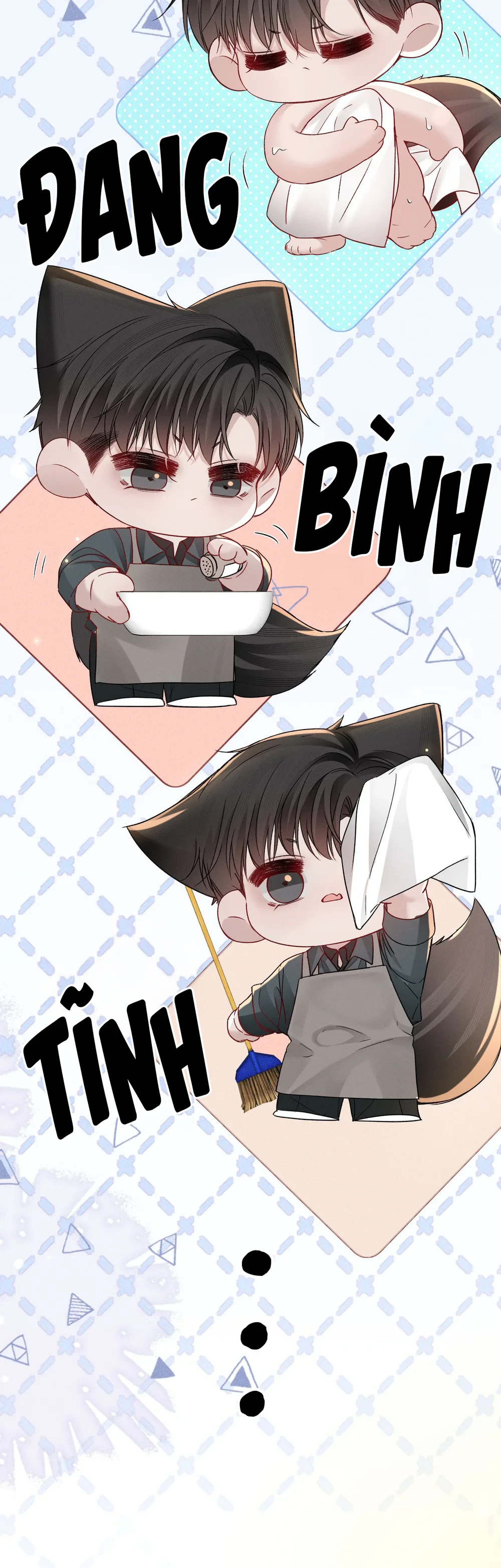 Ăn Miếng Trả Miếng Chapter 143 - 5