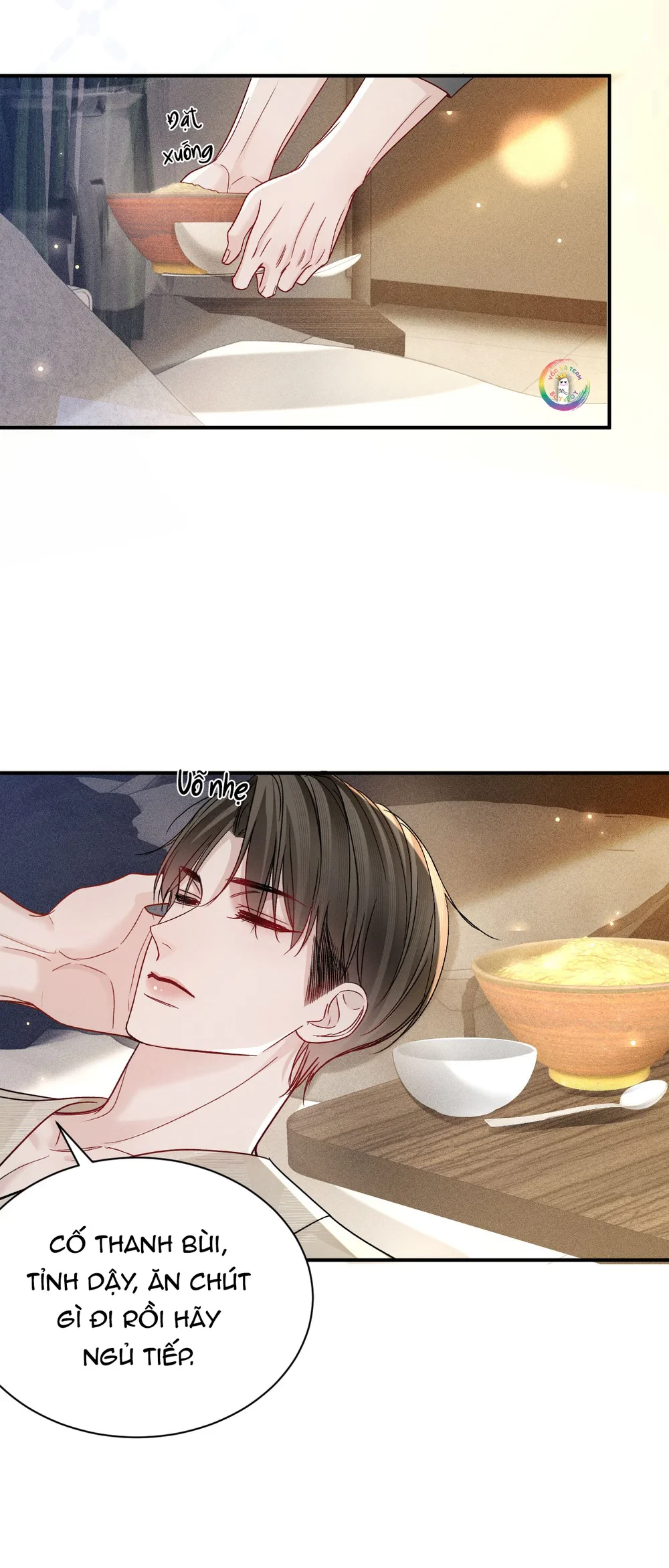 Ăn Miếng Trả Miếng Chapter 143 - 6