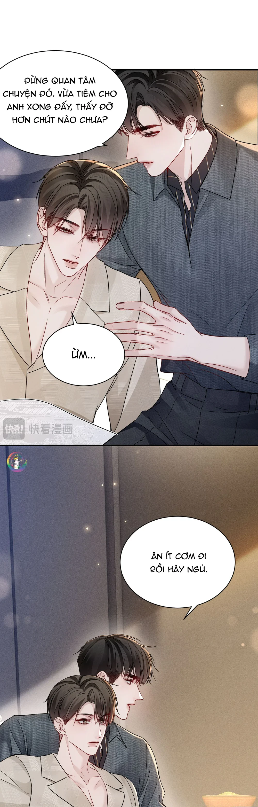 Ăn Miếng Trả Miếng Chapter 143 - 8