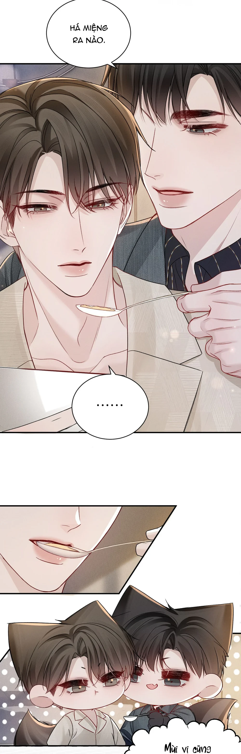 Ăn Miếng Trả Miếng Chapter 143 - 10