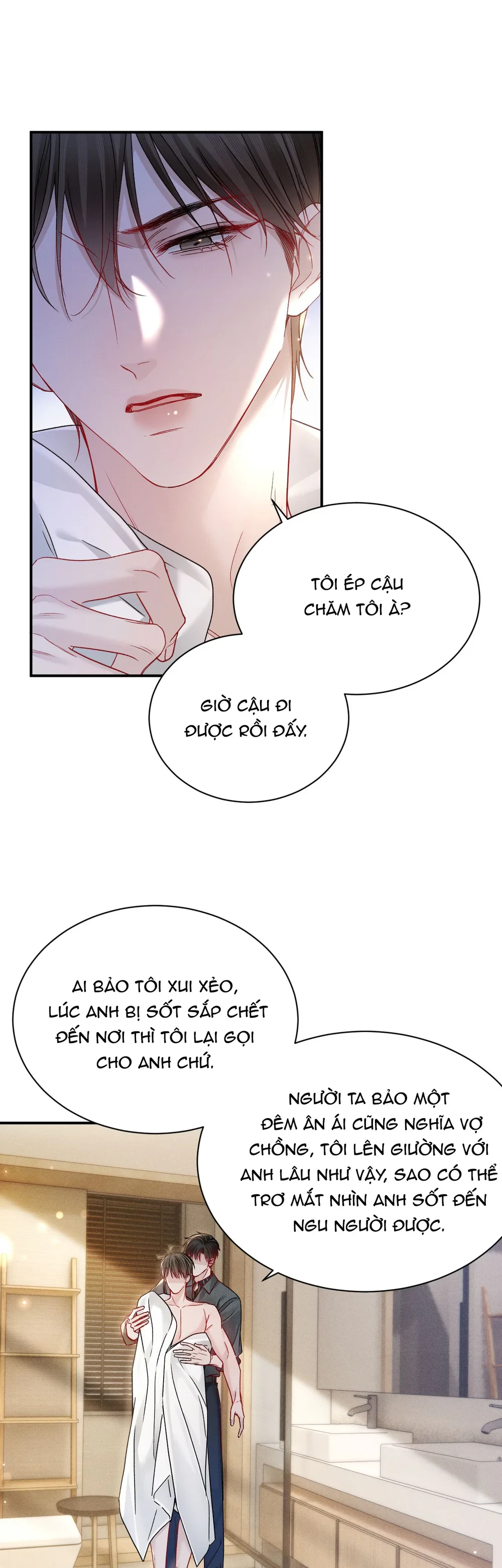 Ăn Miếng Trả Miếng Chapter 144 - 17