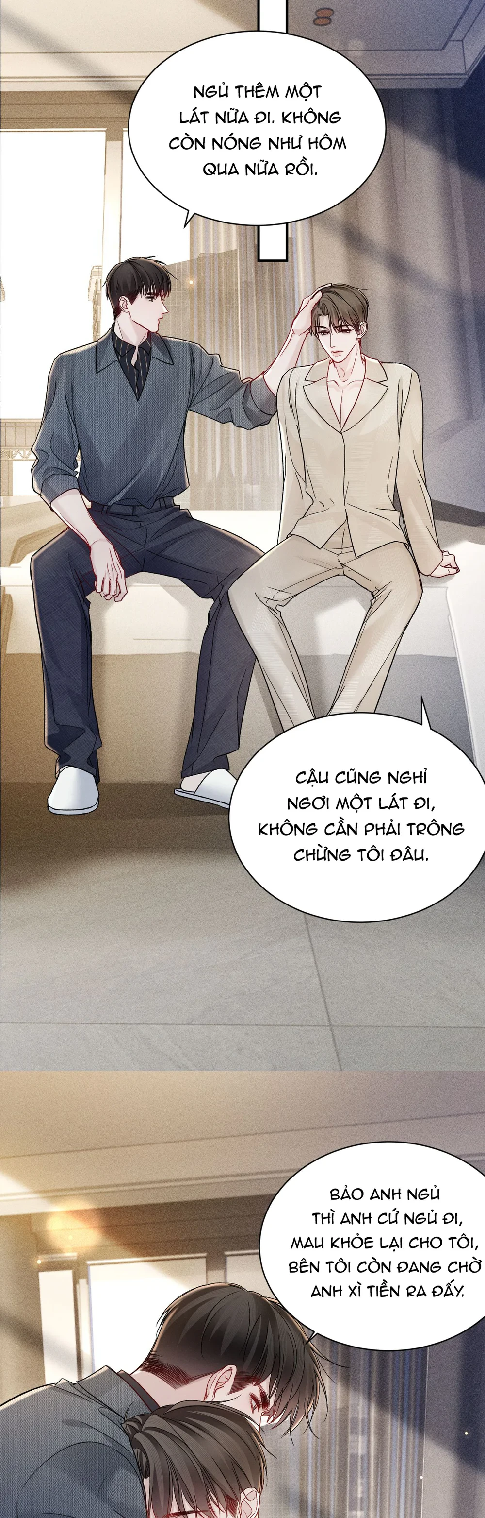 Ăn Miếng Trả Miếng Chapter 145 - 20