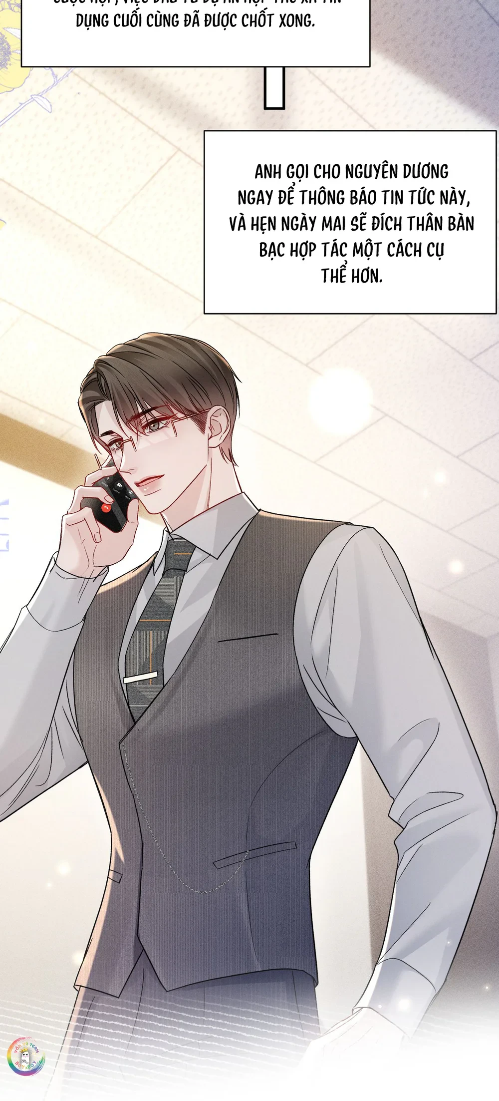 Ăn Miếng Trả Miếng Chapter 145 - 23