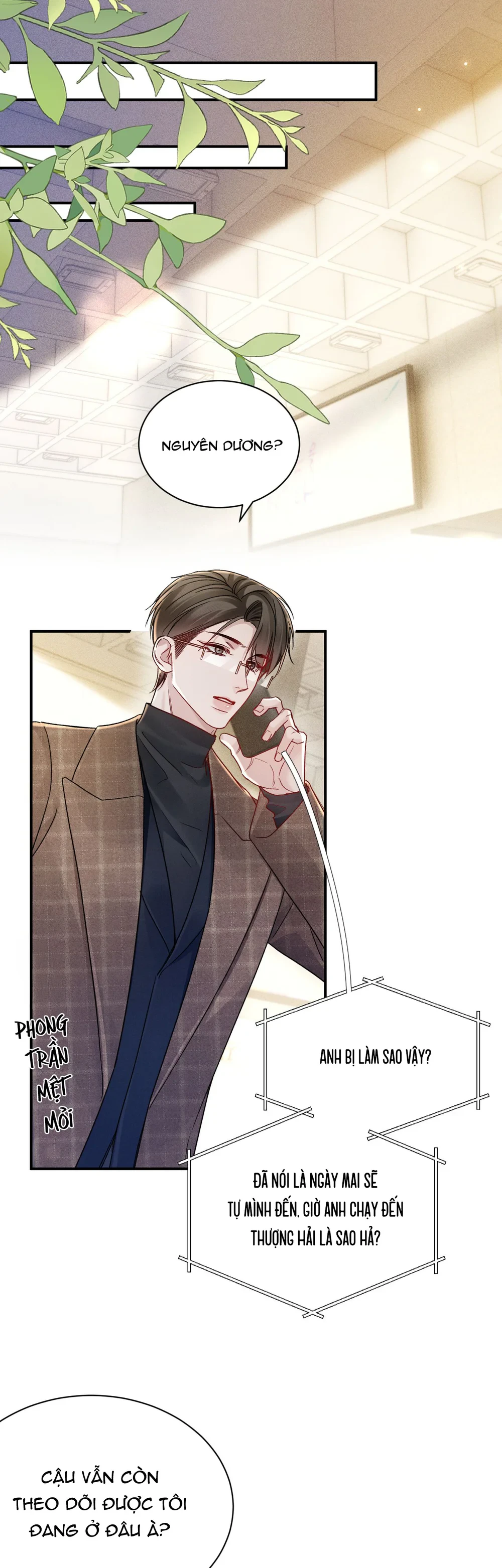 Ăn Miếng Trả Miếng Chapter 145 - 25