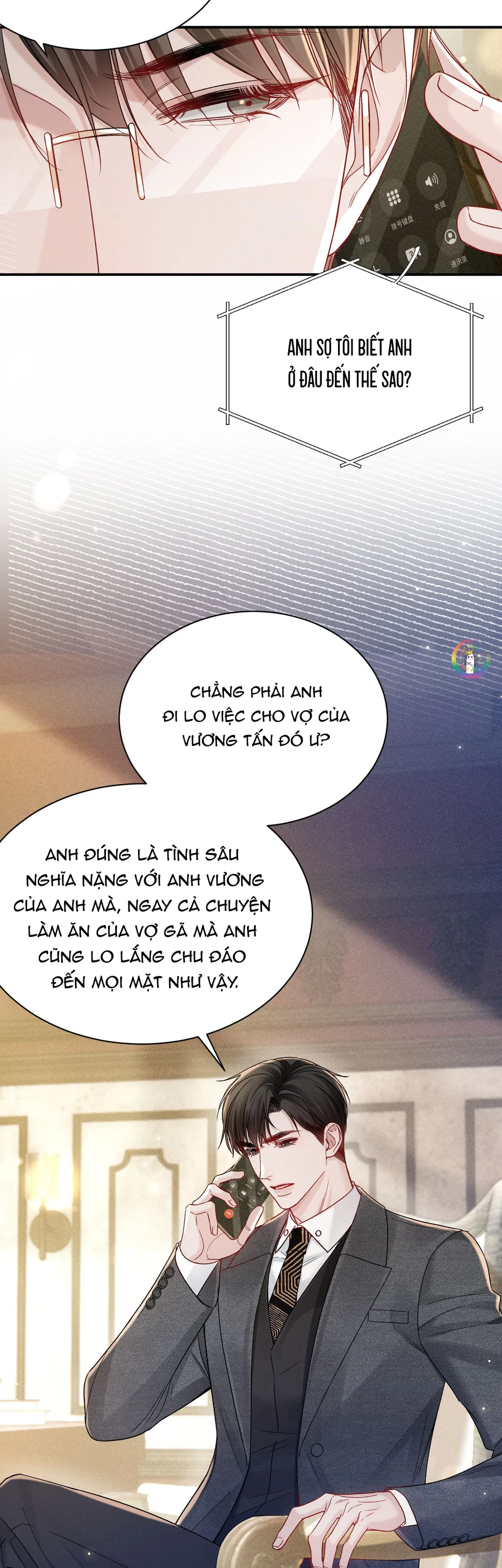 Ăn Miếng Trả Miếng Chapter 145 - 26